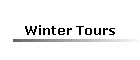 Winter Tours