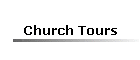 Church Tours